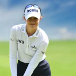 A healthy and happy Nelly Korda is having the best golf season of her career and has won three straight LPGA events.