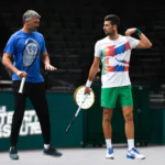 Goran Ivanisevic tells Novak Djokovic's teacher about the "perfect person" – "He has a great understanding of Novak's mind."