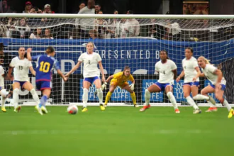 U.S. Soccer took a chance by waiting for Emma Hayes, which put the USWNT's style of play in doubt