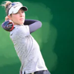 2024 The Chevron Championship end results show how much money was won by each golfer, as well as the LPGA Tour leaderboard.