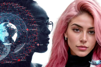 The world's first AI beauty contest with computer-generated women has been revealed