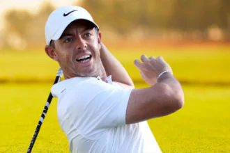Rory McIlroy gave a firm warning about his play at the Masters and his future.