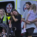 Police in Australia have identified the person who killed six people by cutting them in Sydney.Police in Australia have identified the person who killed six people by cutting them in Sydney.