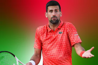 Novak Djokovic got a terrible Monte-Carlo draw, and Carlos Alcaraz could be his opponent.