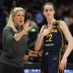 The Indiana Fever give Caitlin Clark a new "0.5 second" rule as the WNBA makes changes.