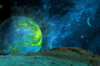 NASA is about to confirm that there is alien life on another planet.