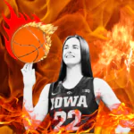 Caitlin Clark almost gets a triple-double in the Fever's win in their preseason home opener