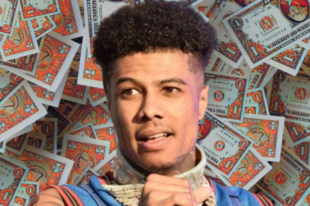 Blueface Net Worth: How a Rap Star's Wealth Has Gone Through the Roof
