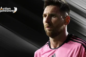 The duration of Lionel Messi's contract with Inter Miami. New information disclosed by MLS