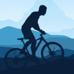 How to Get Better at Climbing Hills on a Bike