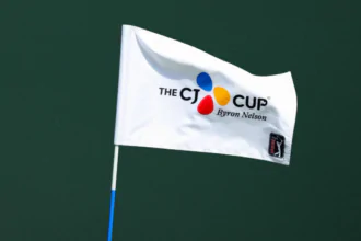 How to watch Round 2 of the 2024 CJ Cup Byron Nelson on TV on Friday