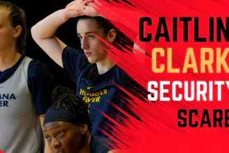 The Caitlin Clark Security Scare Causes Significant WNBA Change